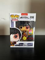 Funko pop | zuko special edition | avatar, Verzamelen, Poppetjes en Figuurtjes, Ophalen of Verzenden, Zo goed als nieuw