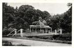 Hummelo, Jagershuis - brug - 1971 gelopen, Ophalen of Verzenden, Voor 1920, Gelopen, Noord-Brabant