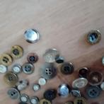 Knopen knoopjes voor decoratie of idd, Ophalen of Verzenden, Zo goed als nieuw, Knoop of Knopen