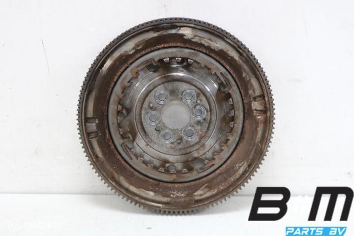 Vliegwiel Audi A3 8V 04E105266B, Auto-onderdelen, Remmen en Aandrijving, Gebruikt