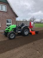 Gazon en weides inzaaien