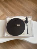 Pro-Ject Platenspeler T1 Phono SB - ZGAN, Ophalen, Zo goed als nieuw, Platenspeler, Overige merken