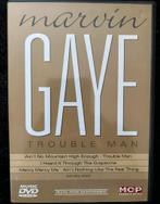 Marvin Gaye Trouble Man Dvd, Ophalen of Verzenden, Gebruikt