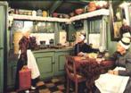 Landsmeer, Museum "Grietje Tump" (1), Verzenden, Ongelopen, Noord-Holland