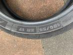 Motorband Michelin Pilot Road 4 GT, Motoren, Ophalen of Verzenden, Gebruikt
