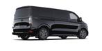 Ford Transit Custom 340 2.5 PHEV L2H1 Limited 233pk | Kombi, Gebruikt, 1850 kg, Zwart, Bedrijf