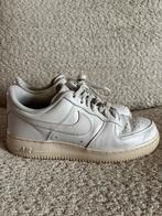 Nike Air Force 1, Ophalen of Verzenden, Zo goed als nieuw, Wit