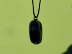 Shungite shungiet hanger anti straling, Ophalen of Verzenden, Mineraal