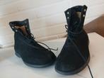 Prachtig wolky laarsjes mt 37, Kleding | Dames, Schoenen, Wolky, Zwart, Lage of Enkellaarzen, Ophalen of Verzenden