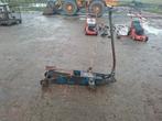 Garagekrik 2 ton, Ophalen of Verzenden, Gebruikt, Hydraulisch, Garagekrik