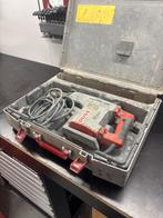 Duss Hakhamer RA 1060, Doe-het-zelf en Verbouw, Gereedschap | Boormachines, Ophalen of Verzenden, Gebruikt, 600 watt of meer, Boor- en/of Breekhamer