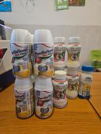 12x Banaan 3x Aardbei 2x Vanille + 1x Vanille andere merk, Diversen, Ophalen