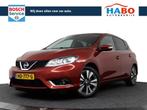 Nissan Pulsar 1.2 DIG-T CONNECT EDITION ECC/CRUISE/NAV/CAMER, Voorwielaandrijving, Euro 5, Stof, Gebruikt