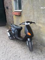 Zip type 3, Ophalen, Zo goed als nieuw, Tweetakt, Zip