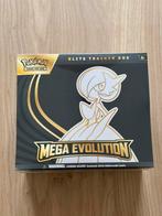 Mega Evolutions ETB Geseald, Ophalen of Verzenden, Nieuw