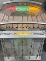 wurlitzer 2500, Verzamelen, Automaten | Jukeboxen, Ophalen, Gebruikt, Voor 1950, Wurlitzer