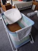 Logeer baby bedje, Ophalen, Gebruikt, Ledikant