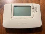 Honeywell chronotherm modulation klok thermostaat, Ophalen, Gebruikt