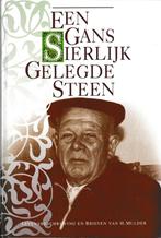 H.MULDER - EEN GANS SIERLIJK GELEGDE STEEN, Ophalen of Verzenden, Gelezen