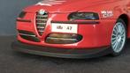 Alfa Romeo 147 Cup 1:18 Ricko Pol, Hobby en Vrije tijd, Modelauto's | 1:18, Verzenden, Zo goed als nieuw, Auto