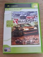 xbox ralli sport challenge, Spelcomputers en Games, Games | Xbox Original, Sport, Ophalen