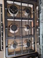 Smeg gasfornuis 6 pits, Ophalen, Gebruikt, 60 cm of meer, Grill