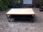 Tafel, Huis en Inrichting, Ophalen, 50 tot 100 cm, 100 tot 150 cm, Zo goed als nieuw