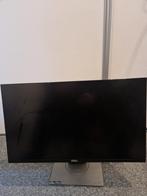 Dell 24 inch 170Hz Monitor - Kantelbaar, Goed Werkend, Computers en Software, Monitoren, Gaming, Gebruikt, Kantelbaar, Ophalen of Verzenden