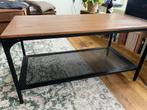 Salontafel, Huis en Inrichting, Tafels | Salontafels, Ophalen, Minder dan 50 cm, 50 tot 100 cm, Metaal