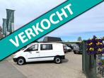 Mercedes-Benz Vito 111 CDI LWB AUTOMAAT YOUNGTIMER 62.963 km, Auto's, Automaat, Gebruikt, 4 cilinders, 2000 kg
