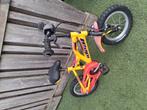 ideal kinderfietsje T.E.A.B., Fietsen en Brommers, Fietsen | Kinderfietsjes, Ophalen, Gebruikt, Minder dan 16 inch