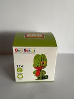 Nieuw LNO Pokemon figuurtje Treecko, Verzamelen, Poppetjes en Figuurtjes, Ophalen of Verzenden, Zo goed als nieuw