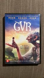 De GVR - dvd, Vanaf 6 jaar, Ophalen of Verzenden, Zo goed als nieuw