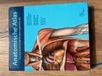 A.M. Gilroy - Anatomische Atlas Prometheus eendelige editie, Boeken, Ophalen of Verzenden, Zo goed als nieuw, A.M. Gilroy; B.R. MacPherson; L.M. Ross