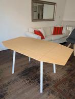 Klaptafel - Ikea PS 2012 bamboe, Ophalen, Gebruikt, 100 tot 150 cm, 50 tot 100 cm
