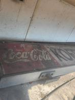 Licht reclame coca cola koffiehuis, Verzamelen, Merken en Reclamevoorwerpen, Ophalen of Verzenden