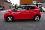 Citroen C1 1.0 e-VTi Style Edition Airco, Cruise, Garantie, Voorwielaandrijving, Stof, Gebruikt, Euro 6