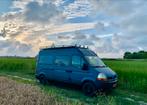 Renault Master Camper | Off-grid | Nieuw opgebouwd (2023), Overige merken, Buscamper of Camperbus, Luifel, Rookmelder