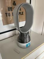 Dyson ventilator en humidifier (luchtbevochtiger), Witgoed en Apparatuur, Ophalen, Gebruikt, Luchtbevochtiger