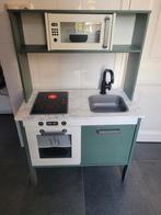 Ikea speelgoed keuken, Kinderen en Baby's, Speelgoed | Speelkeukens, Ophalen, Gebruikt