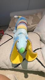 Happy horse hond teckel tekkel, Ophalen of Verzenden, Zo goed als nieuw, Hond