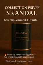 SKANDAL, Ophalen, Nieuw