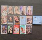 Twice Chaeyoung photocards, Ophalen of Verzenden, Zo goed als nieuw