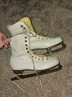 Dames schaatsen Hudora - Maat 42, Ophalen of Verzenden, Gebruikt, Kunstschaatsen, Overige merken