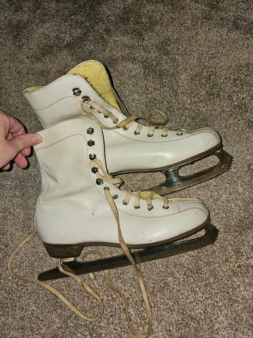 Dames schaatsen Hudora - Maat 42 beschikbaar voor biedingen