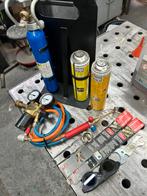 Brander, Doe-het-zelf en Verbouw, Ophalen of Verzenden, Zo goed als nieuw