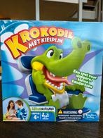 Spel Krokodil met kiespijn, Ophalen of Verzenden, Zo goed als nieuw, Jongen of Meisje
