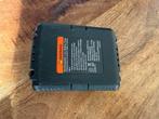 Stacyc 20V Accu, Ophalen of Verzenden, Gebruikt, Oplaadbaar