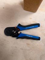 Bluegrip Krimptang, Ophalen of Verzenden, Gebruikt