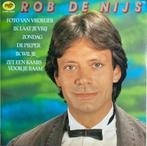 Rob de Nijs - Rob de Nijs lp, Ophalen of Verzenden, 1960 tot 1980, Zo goed als nieuw, 12 inch